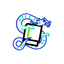 BookWyrm logo