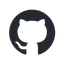 GitHub logo