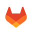 GitLab logo