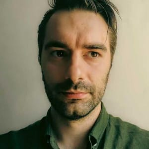 Hugo Gomes portrait photo